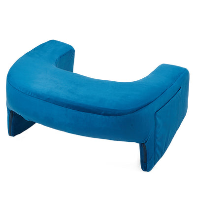 Escritorio Compacto Multifuncional para Cama y Sofá - Ideal para Dormitorio y Espacios Pequeños - Image 11