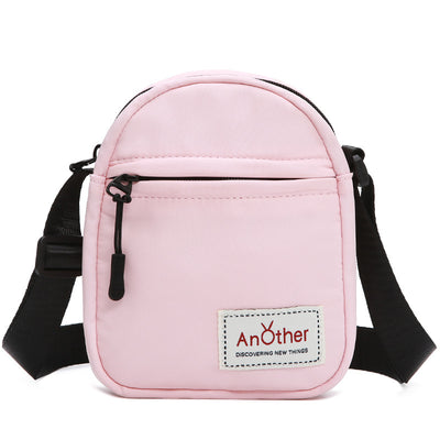 Bolsa de Lona Compacta - Image 8
