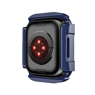 Funda Protectora Blindada para Reloj de Color Sólido - Image 5