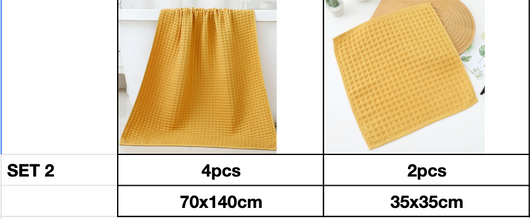 Toalla de Baño Gruesa de Algodón Puro Absorbente y Secado Rápido Unisex - Image 26