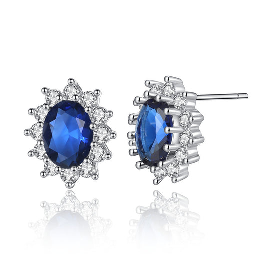Conjunto de Joyas Girasol: Collar, Anillo y Aretes para Novia - Image 20