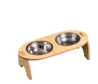 Comedero Felino Cerámico con Ángulo Ajustable para Gatos - Image 7