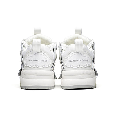 Zapatos Deportivos Clouds Bread - Comodidad Casual para Todos los Días - Image 5