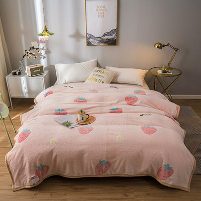 Manta Refrescante de Aire Acondicionado para Cama Doble - Image 5