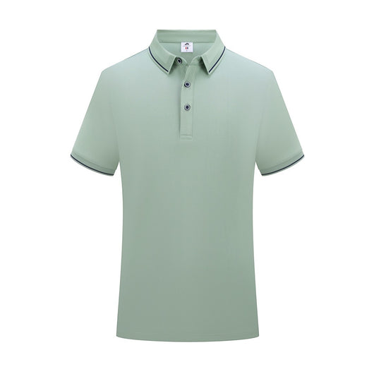 Polo de Trabajo para Esteticistas - Manga Corta Profesional - Image 21