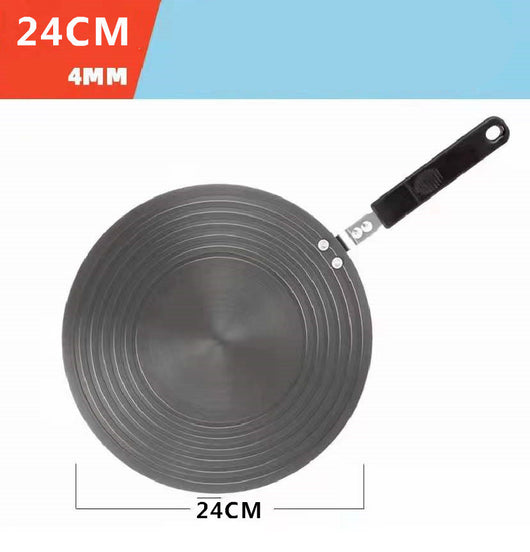 Placa Difusora de Calor para Estufa de Gas - Protector Anti-quemaduras con Conducción Rápida - Image 10