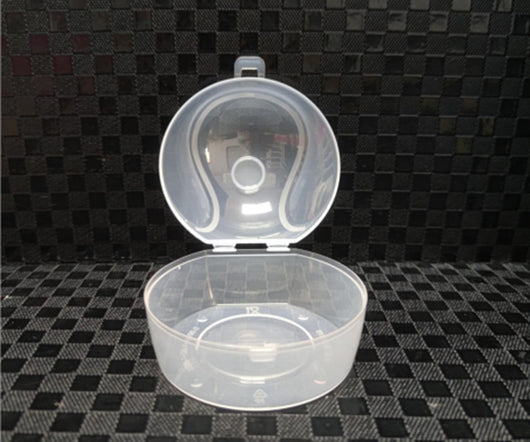 Caja Organizadora de Chupetes con Plata Nano Antimicrobiana - Image 10
