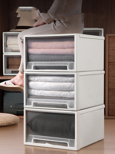 Caja Organizadora de Ropa y Textiles - Image 30