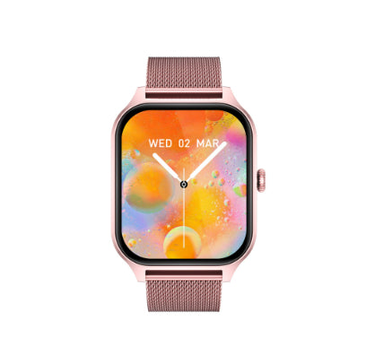 Reloj Deportivo Inteligente con Múltiples Modos y Monitoreo del Sueño - Image 12