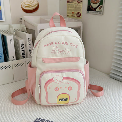 Mochila Casual de Moda para Niños - Versátil y Duradera - Image 20
