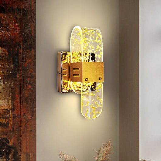 Luces LED Dimmables para Pared de Acrílico - Iluminación Profesional Ajustable - Image 13