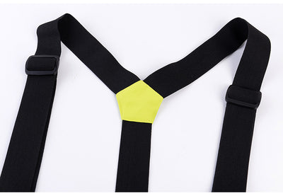 Pantalones de Escalada Unisex para Aventuras al Aire Libre - Image 21