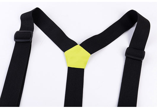 Pantalones de Escalada Unisex para Aventuras al Aire Libre - Image 21