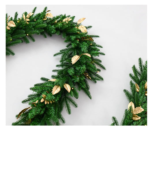 Decoración Navideña 27M Esferas de Terciopelo con Ratán - Image 8