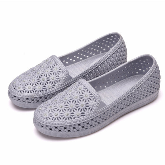 Sandalias Planas de Verano para Mujer - Comodidad y Estilo - Image 6