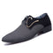 Zapatos de Cuero para Hombre - Elegancia y Comodidad