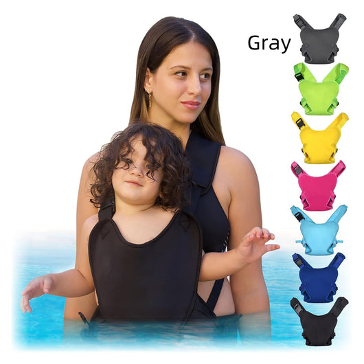 Correa Acuática Ajustable para Bebés - Diversión Segura en el Agua - Image 6