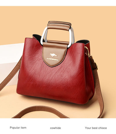 Bolsa Crossbody Versátil para Mujer - Image 15