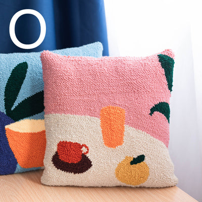 Kit DIY de Bordado en Relieve - Planeta Decorativo - Image 17