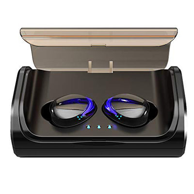 Auriculares Inalámbricos Bluetooth In-ear para Música - Image 8