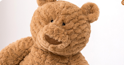 Osito de Peluche Barcelo - Compañero Suave y Adorable - Image 12