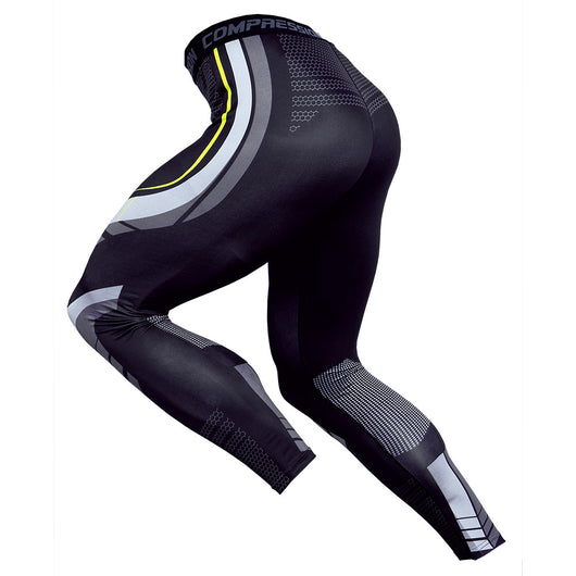 Pantalones Deportivos Slim Fit de Secado Rápido para Hombre - Image 34