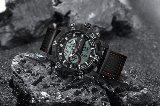 Reloj Deportivo Outdoor con Doble Inserción Multi-Función - Image 24