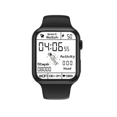 Reloj Inteligente Deportivo con Doble Conexión Bluetooth - Image 10