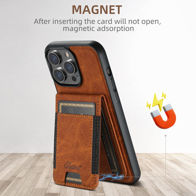 Funda con Ranura para Tarjeta y Carga Inalámbrica - Image 14