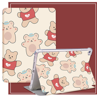 Funda Protectora Tablet con Airbag Antiimpacto Diseño Infantil - Image 22