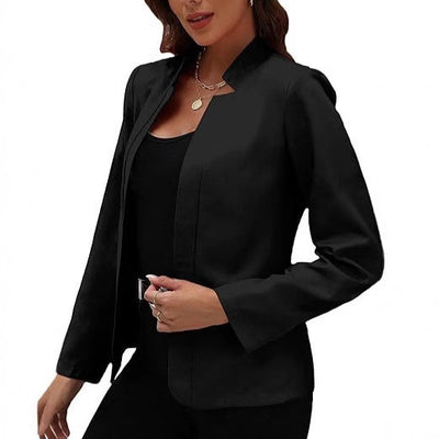 Chaqueta Elegante de Verano para Mujer - Image 4