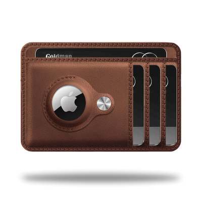 Cartera Delgada Antirrobo para Hombre con Protección RFID - Image 6