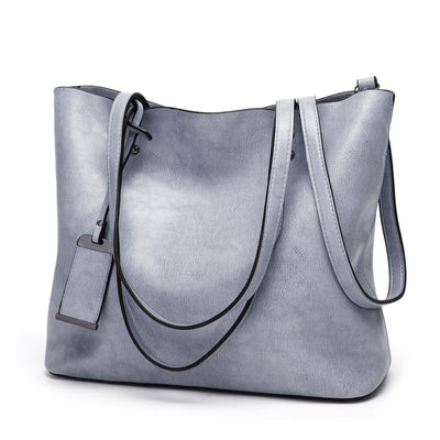 Bolso de Cuero para Mujer - Elegancia y Funcionalidad - Image 7