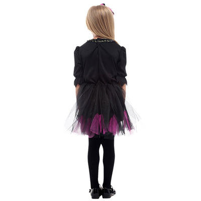 Ropa Infantil Temática Festival de Espíritus - Diseño Calavera Esqueleto - Image 7