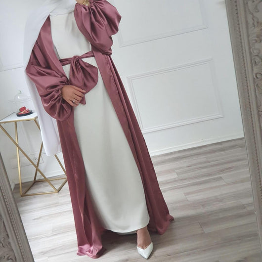 Vestido Largo Elegante para Verano - Image 10