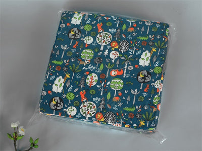 Cojín Elevador Plegable para Silla de Comedor Infantil - Image 8