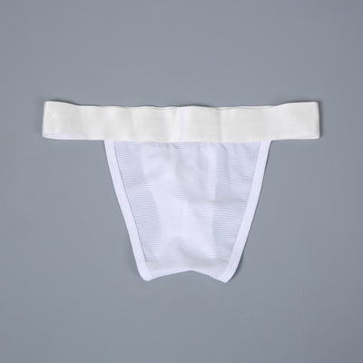 Calzoncillos Tipo Boxer de Malla Ultradelgada con Cintura Ancha - Image 25