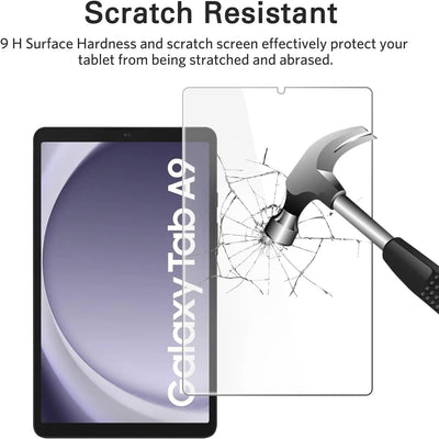 Protector de Pantalla Mate HD Edge para Tablet 7 Pulgadas - Image 9