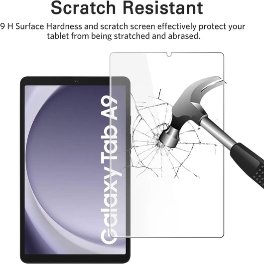 Protector de Pantalla Mate HD Edge para Tablet 7 Pulgadas - Image 9
