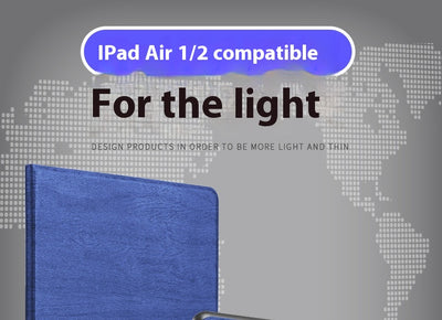 Funda Protectora Universal con Soporte para Descanso - Image 16