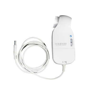 Espirómetro Portátil SP100 con Pantalla Táctil - Pruebas de Función Pulmonar - Image 8