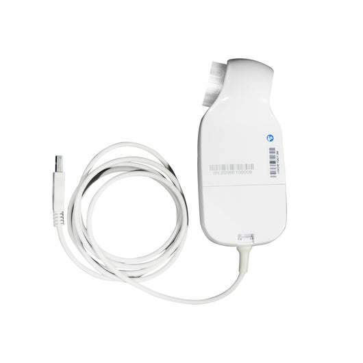 Espirómetro Portátil SP100 con Pantalla Táctil - Pruebas de Función Pulmonar - Image 8