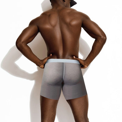 Pantalones Cortos Deportivos Cintura Baja Extendida - Image 15