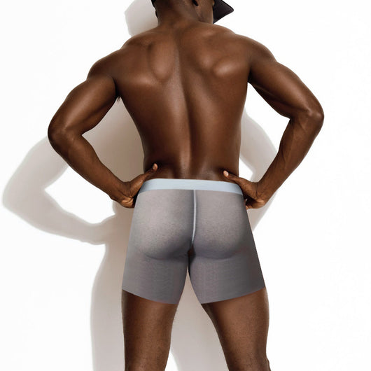 Pantalones Cortos Deportivos Cintura Baja Extendida - Image 15
