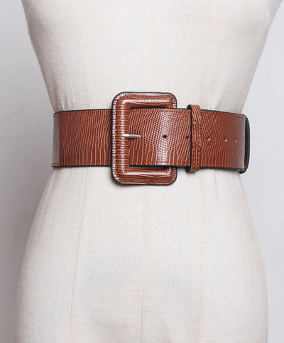 Cinturón Ancho para Mujer - Versátil y Elegante - Image 5