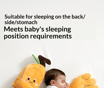 Almohada Muñeca Calmante con Mano para Dormir - Ayuda Sueño del Bebé - Image 21