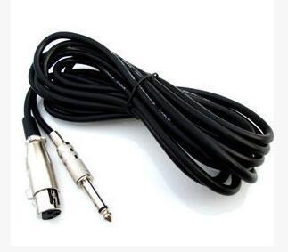 Micrófono de Cuello de Ganso para Conferencias con Cable - Image 5