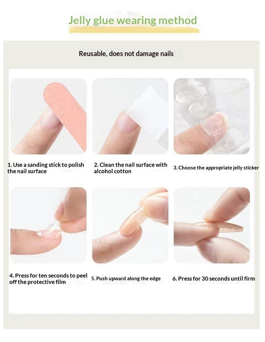 Esmalte de Uñas Efecto Ojo de Gato Elegante y Duradero - Image 6