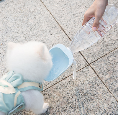 Botella Portátil Teddy para Agua Potable - Image 20