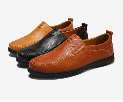 Zapatos Casuales Transpirables para Hombre - Primavera y Verano - Image 9